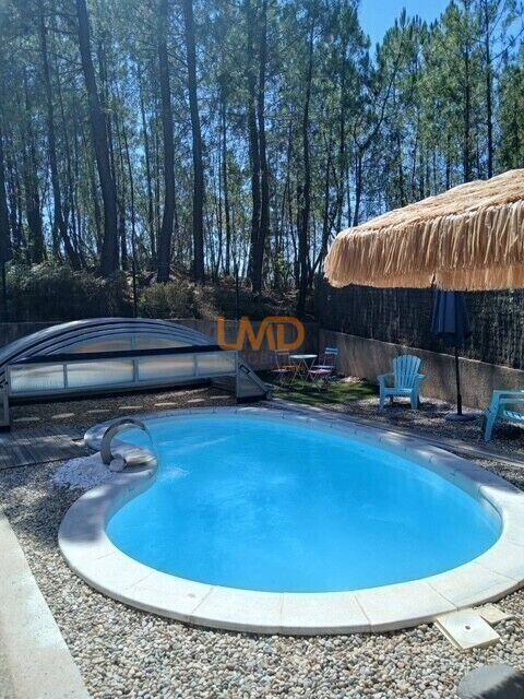 Maison - 103 m² - 6 pièces