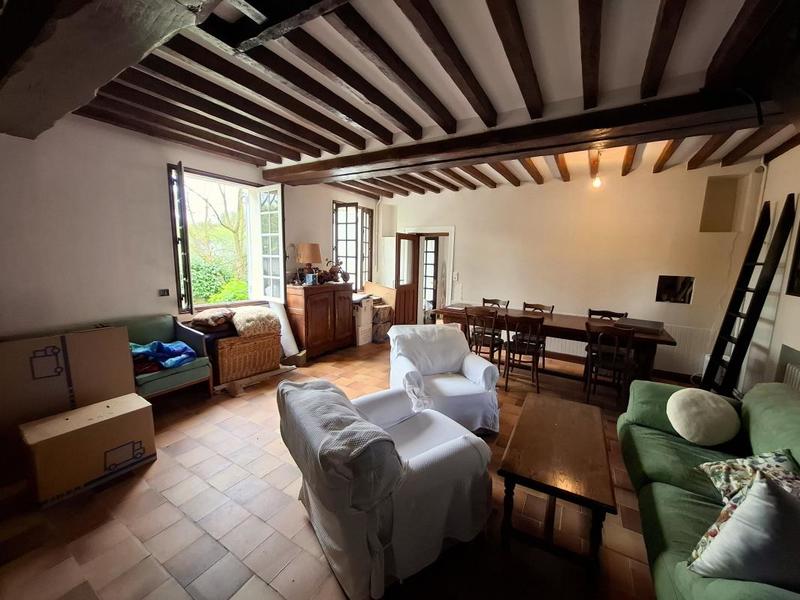 Maison - 160 m² - 5 pièces