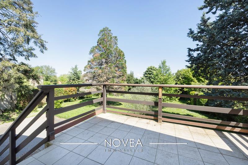 Maison - 157 m² - 5 pièces