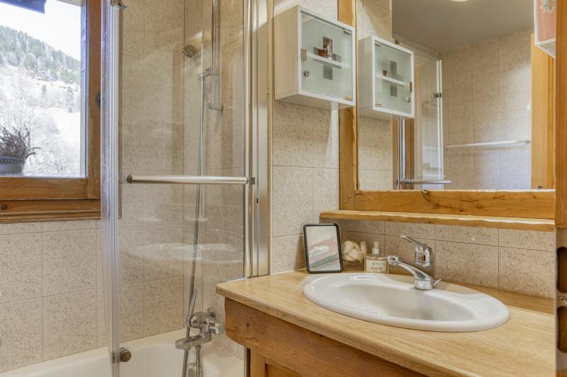 Appartement - 50 m² - 3 pièces