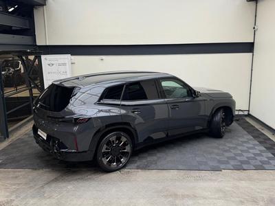 Bmw Xm G09 653 ch Bva8