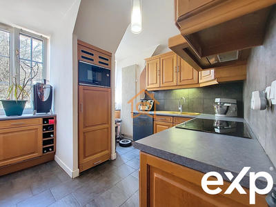 Appartement - 86 m² - 4 pièces