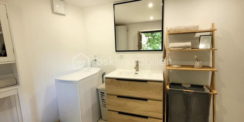 Longère - 70 m² - 5 pièces