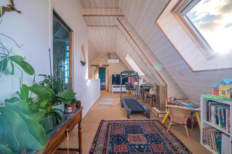 Longère - 230 m² - 9 pièces