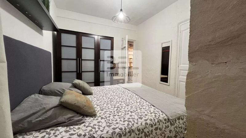 Maison de village - 137 m² - 5 pièces