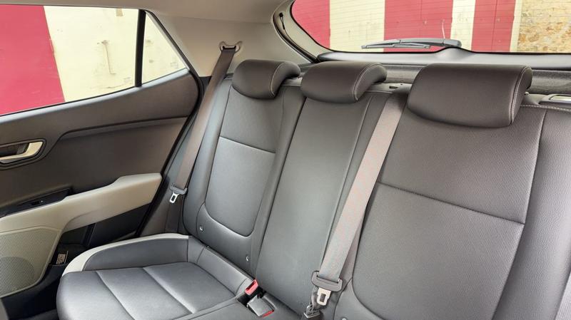 Kia Stonic 1.0 t-GDi 120 Dct7 Premium - Automatique Entretien constructeur