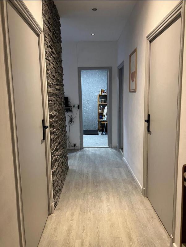 Chambre - 23 m² - 1 pièce