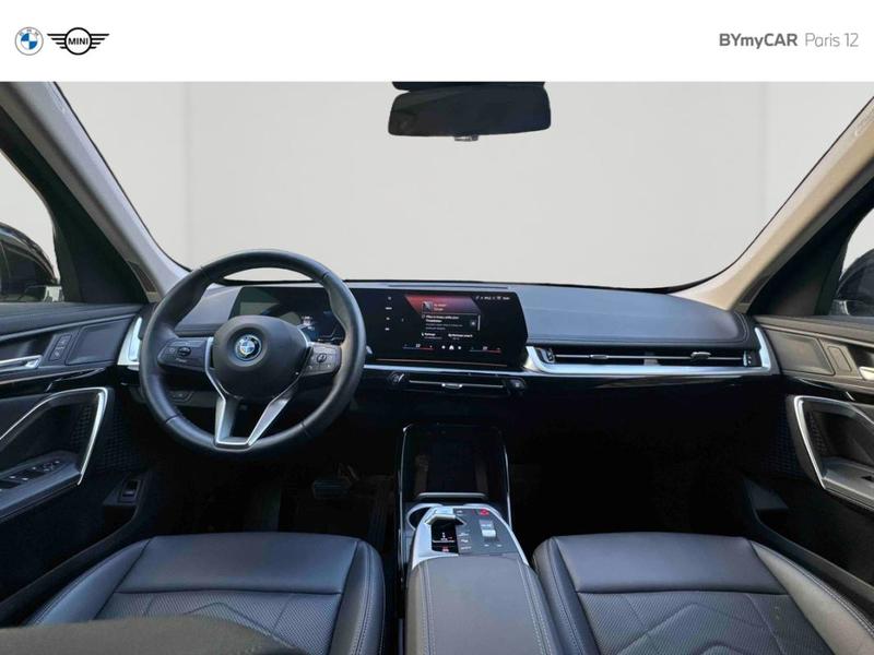 Bmw iX1 U11 eDrive20 204ch Bva xLine