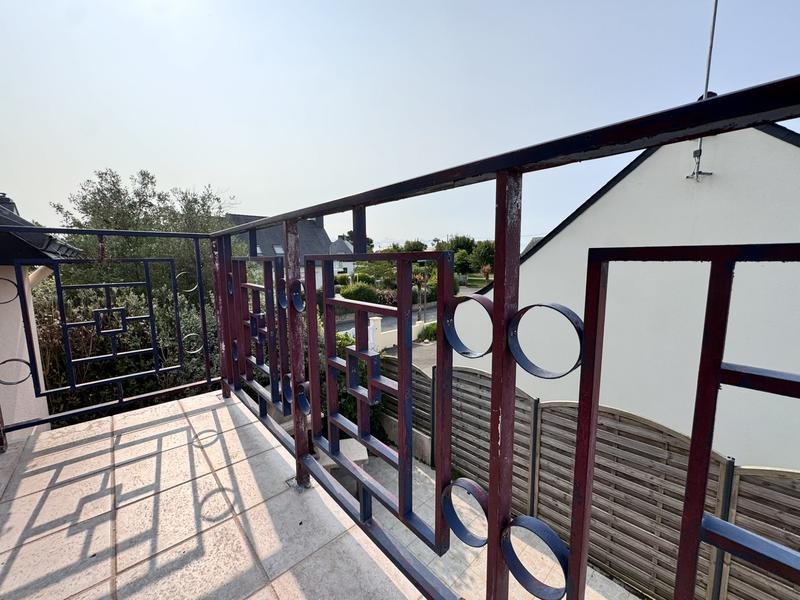 Maison - 128 m² - 5 pièces