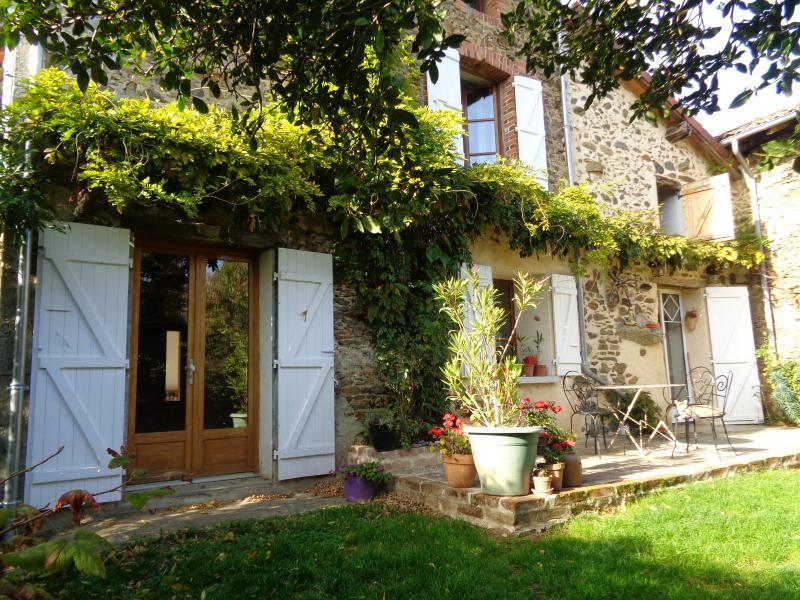 Maison - 180 m² - 7 pièces