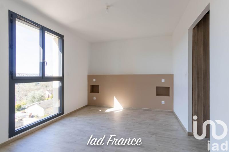 Maison - 142 m² - 6 pièces