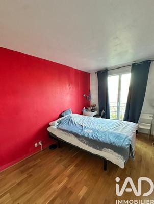 Appartement - 76 m² - 4 pièces