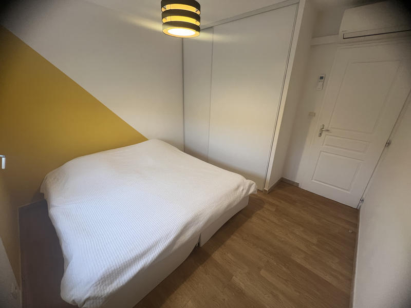 Villa - 110 m² - 4 pièces