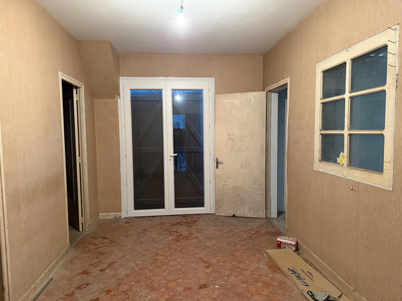 Bureau - 1 170 m² - 7 pièces