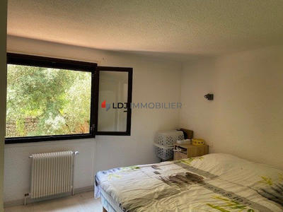 Appartement - 105 m² - 4 pièces
