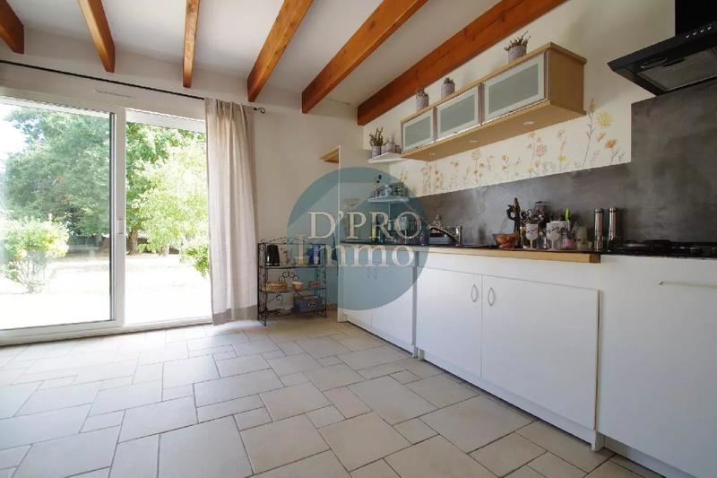 Maison - 143 m² - 6 pièces