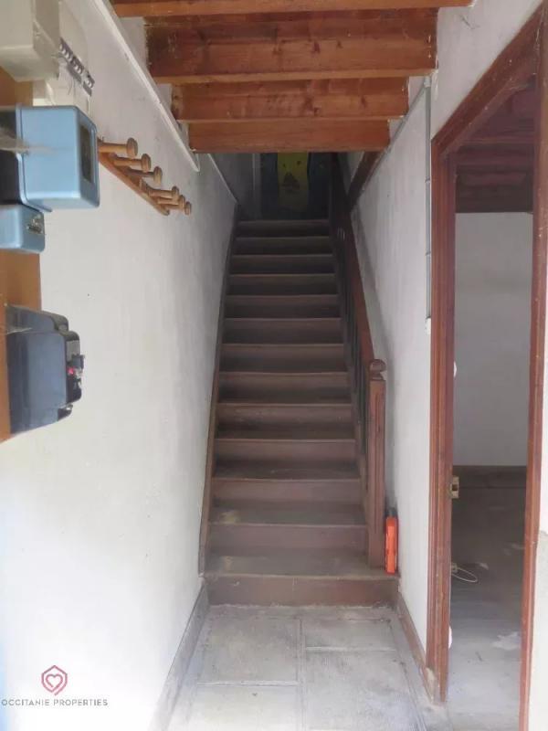 Maison - 165 m² - 7 pièces