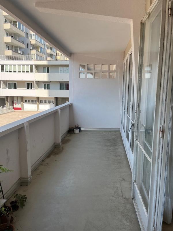 Appartement - 73 m² - 4 pièces