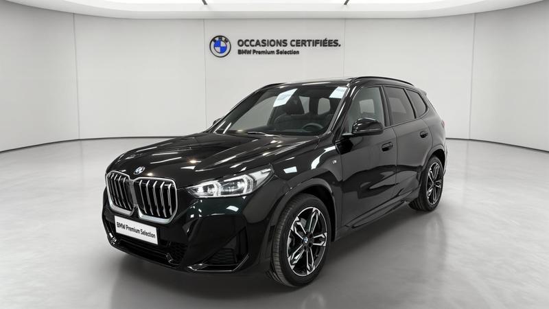Bmw X1 U11 sDrive 20i 170ch Dkg7 m Sport