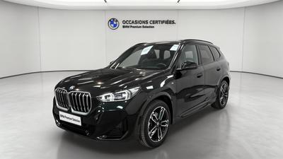 Bmw X1 U11 sDrive 20i 170ch Dkg7 m Sport