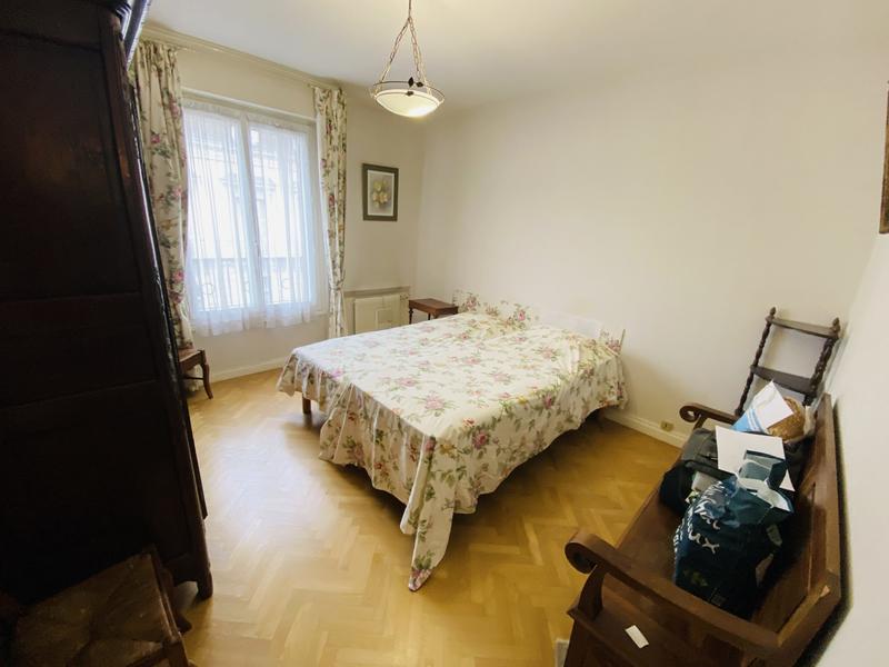 Appartement - 127 m² - 5 pièces