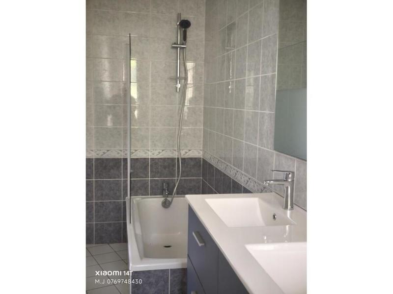 Maison - 98 m² - 5 pièces