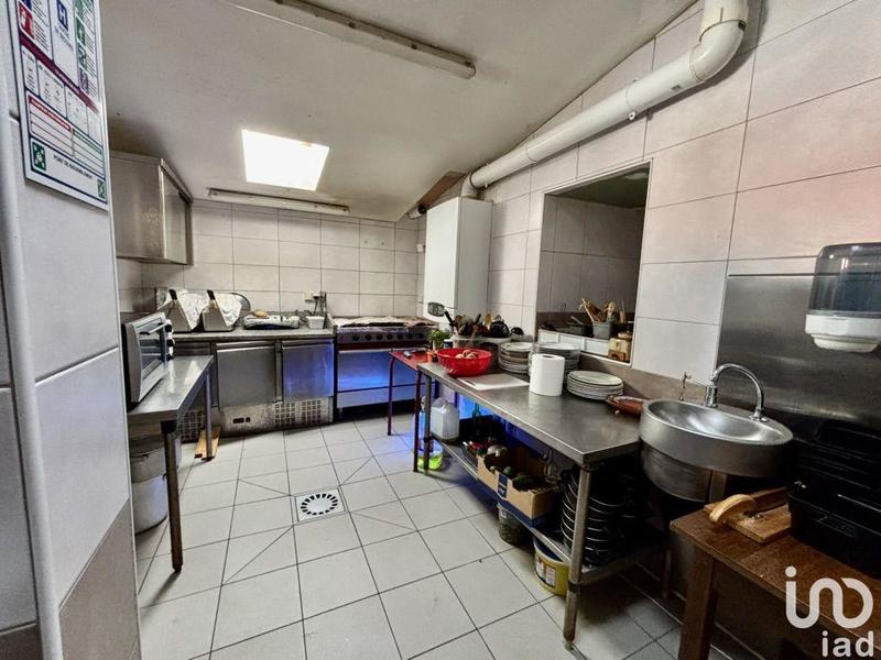 Local commercial - 130 m²