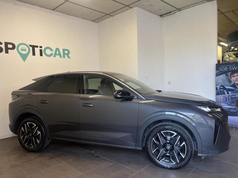 Peugeot 3008 III 1.2 Hybrid 136 E-Dcs6 Allure