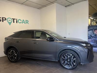 Peugeot 3008 III 1.2 Hybrid 136 E-Dcs6 Allure