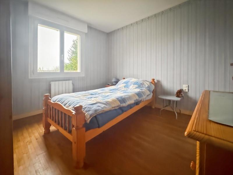 Maison - 89 m² - 4 pièces