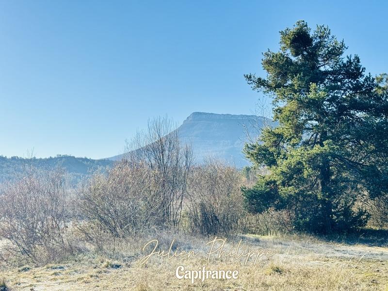 Maison - 500 m² - 12 pièces