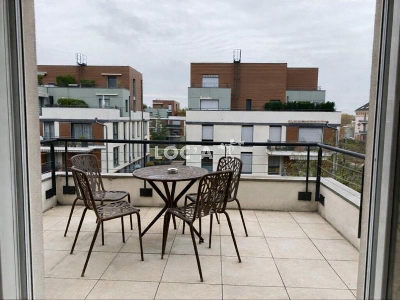 Appartement - 27 m² - 1 pièce