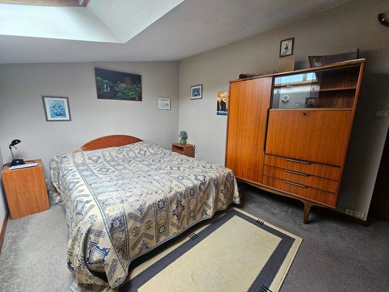 Maison - 91 m² - 4 pièces