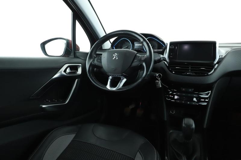 Peugeot 2008 1.2 PureTech Allure 110 ch