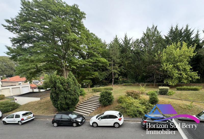 Appartement - 102 m² - 4 pièces