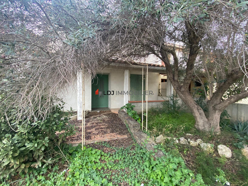 Villa - 91 m² - 4 pièces