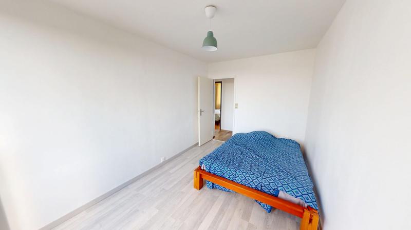 Appartement - 85 m² - 3 pièces