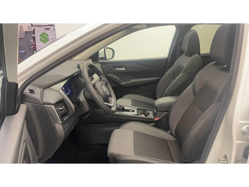 Nissan Qashqai e-Power 190 ch n-Connecta