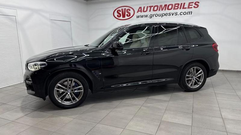 Bmw X3 G01 xDrive 30e 292ch Bva8 m Sport