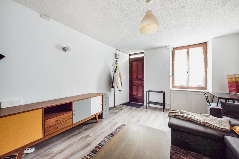 Maison - 70 m² - 2 pièces