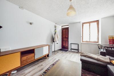 Maison - 70 m² - 2 pièces