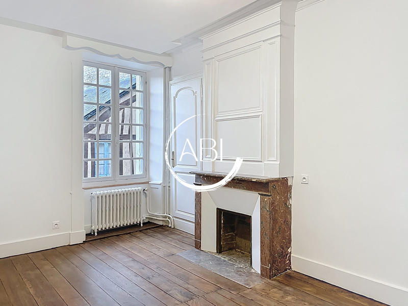 Manoir - 220 m² - 6 pièces