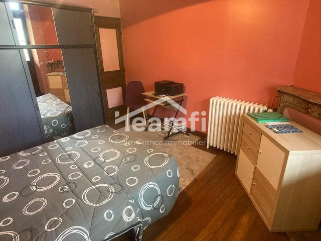 Maison - 161 m² - 5 pièces