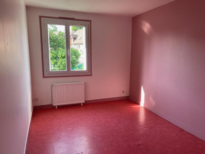 Pavillon - 89 m² - 4 pièces