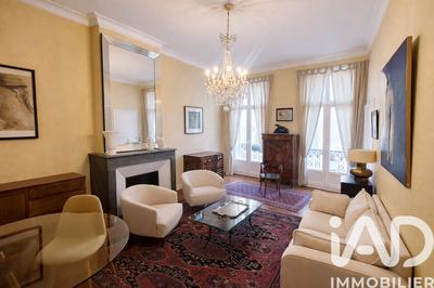 Appartement - 83 m² - 3 pièces