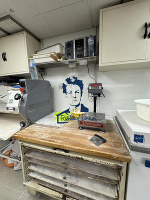 Fonds de commerce - 60 m²