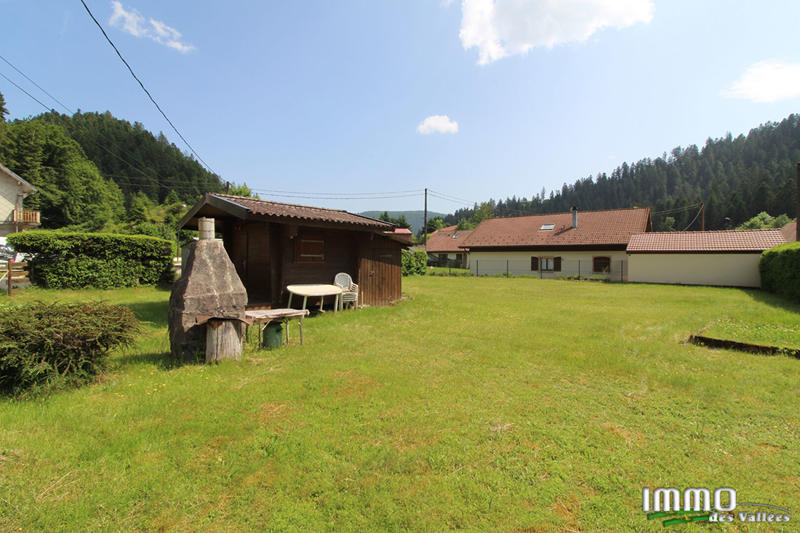 Terrain - 715 m²