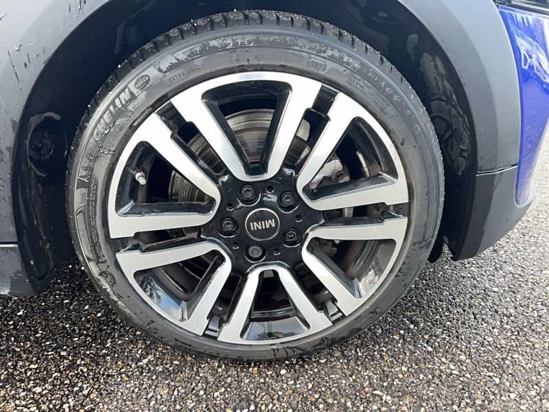 Mini Mini Hatch 3 Portes Cooper 136 ch