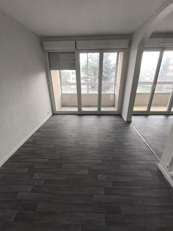 Appartement - 79 m² - 4 pièces