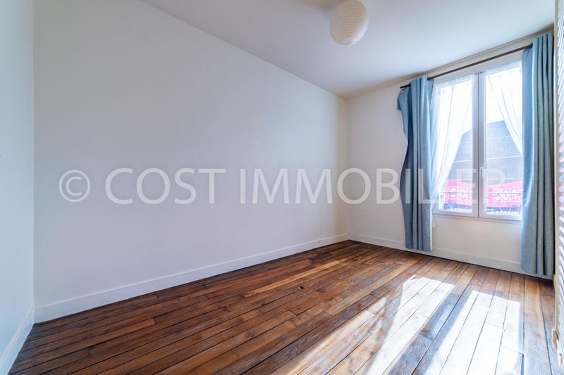 Appartement - 71 m² - 4 pièces